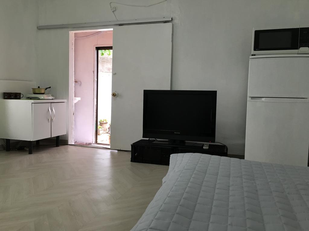 Mk Guesthouse Seoul Exteriör bild