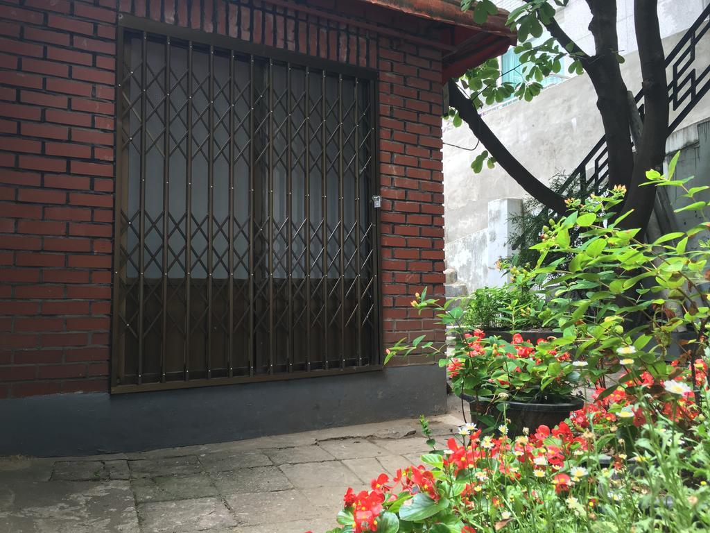 Mk Guesthouse Seoul Exteriör bild