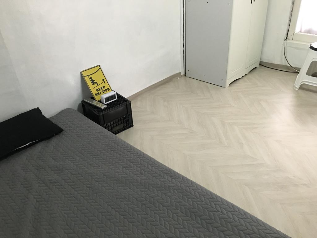 Mk Guesthouse Seoul Exteriör bild