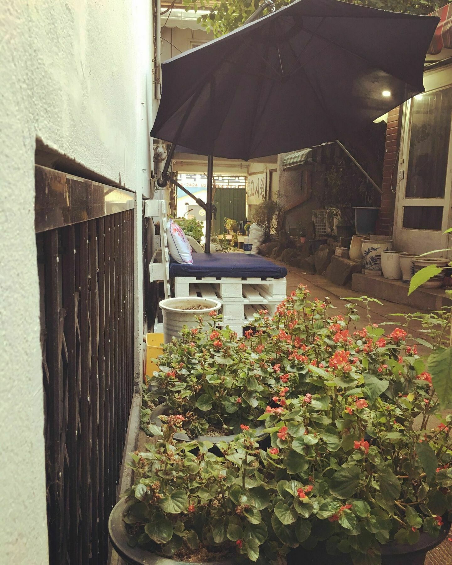 Mk Guesthouse Seoul Exteriör bild